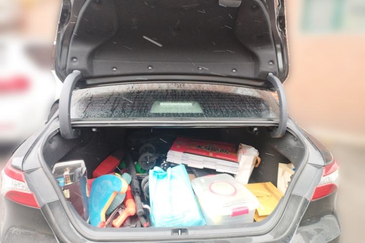 Used Toyota Camry 2018 2.5G Luxury Edition