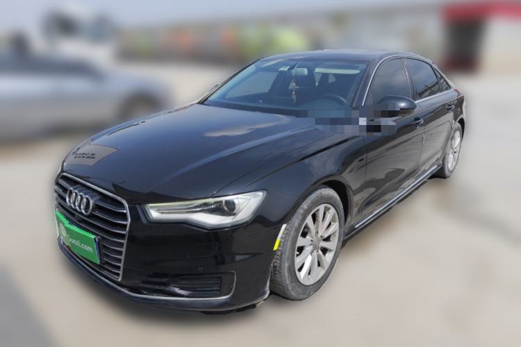 Used Audi A6L 2017 30 FSI Technology Model
