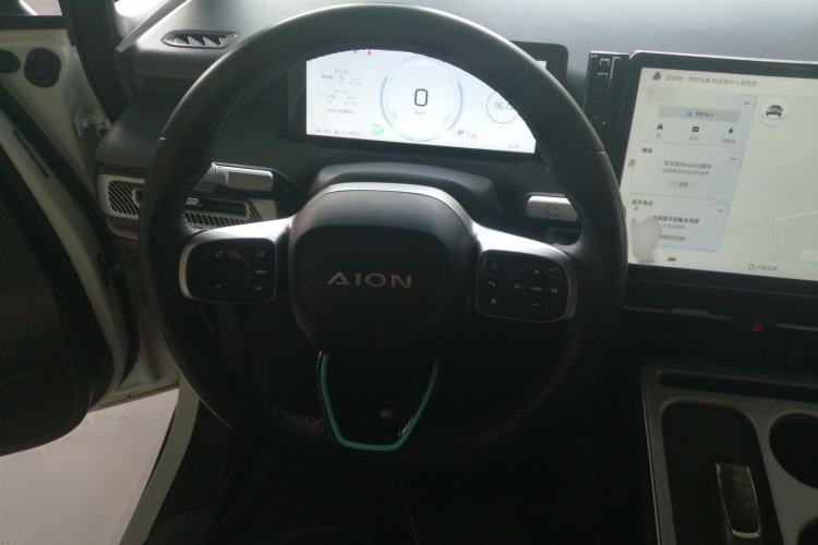 Used AION Y 2023 Younger
