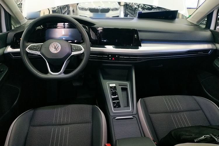 Used Volkswagen Golf 2021 200TSI DSG Pro