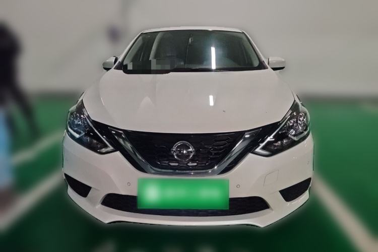 Used Nissan Sylphy 2024 Classic 1.6XE CVT Comfort Edition
