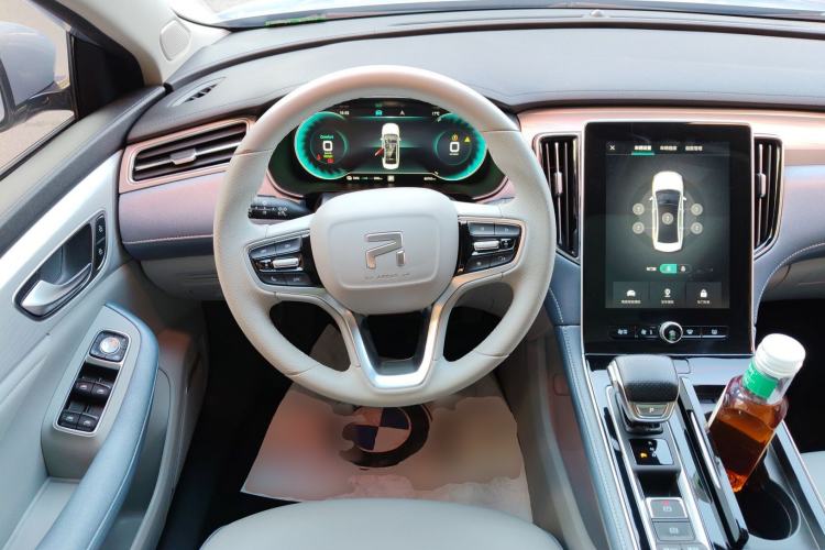 Used Rising ER6 2020 620 km Smart Edition