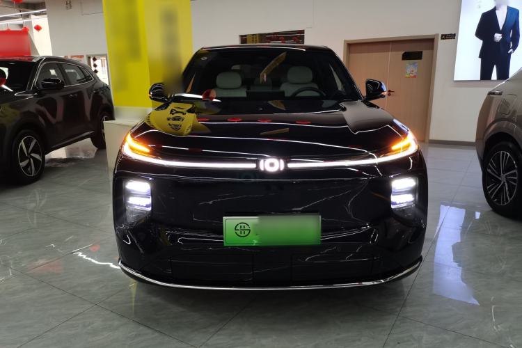 Used CHANGAN NEVO Q07 2025 215 Prestige Edition