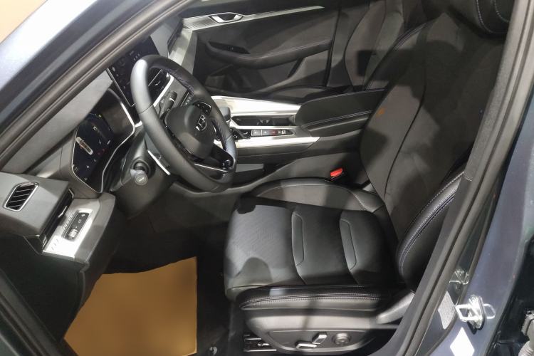 Used Geely Auto Preface 2024 2.0TD Qingyun Edition