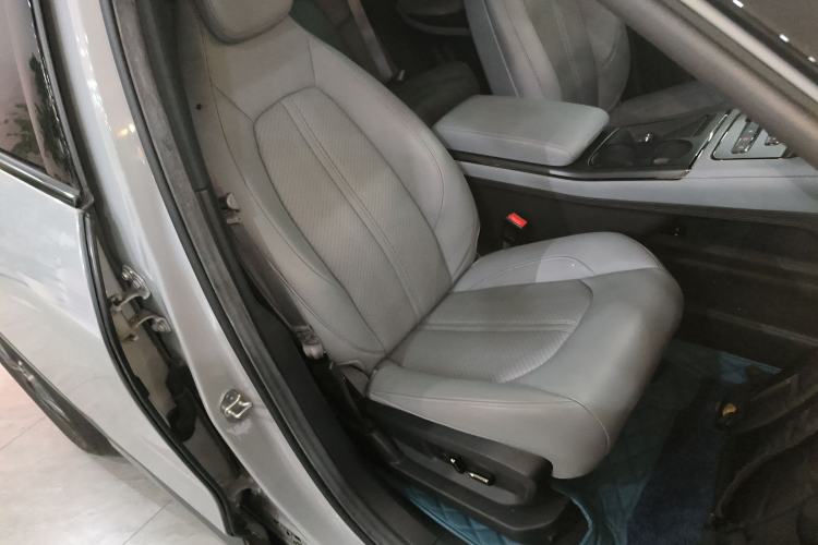 Used Nio ES6 2020 420 km Sport Edition
