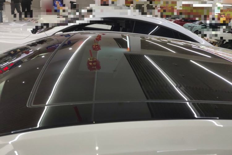 Used Volkswagen Golf 2019 280TSI DSG Comfort Version China VI Standard