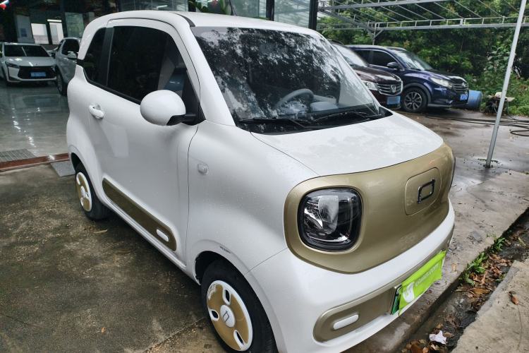 Used Bestune Pony 2025 222km Lightning Horse