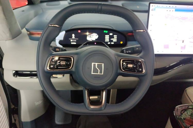 Used Zeekr MIX 2025 Long-Range Intelligent Driving Edition