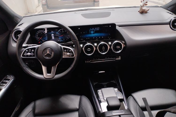 Used Mercedes-Benz GLA 2020 GLA 180