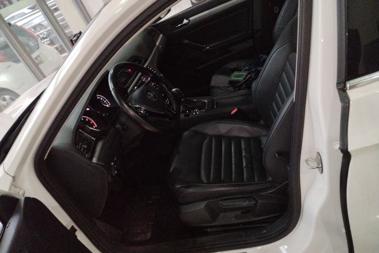 Used Volkswagen Lamando 2018 280TSI DSG Comfort Edition
