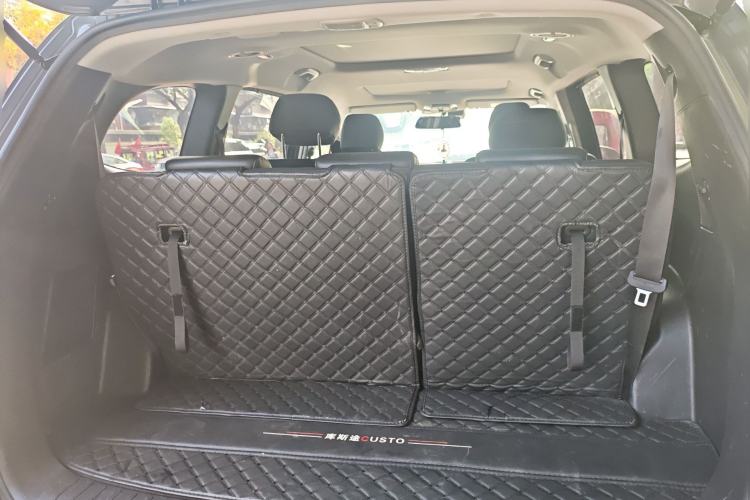 Used Hyundai Custo 2021 270TGDi Prestige LUX
