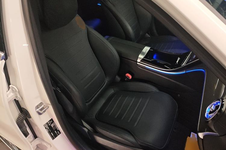 Used Mercedes-Benz C-Class 2025 Facelift C 260 L Sport Edition