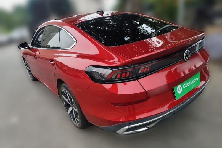 Used Volkswagen Lamando 2022 Lavida L 280TSI DSG Cool & Spicy Edition