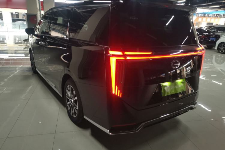 Used GAC Trumpchi M8 2024 Master Series 400T Prestige Edition