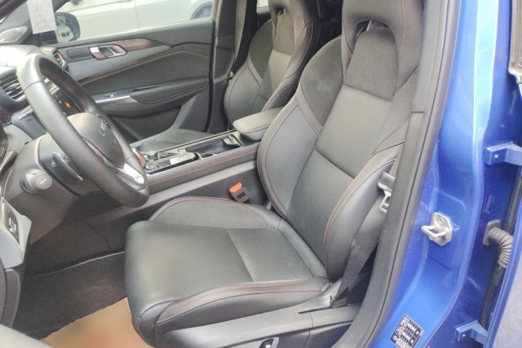 Used Lynk & Co 03 2019 1.5TD DCT JingPro Edition China VI Standard