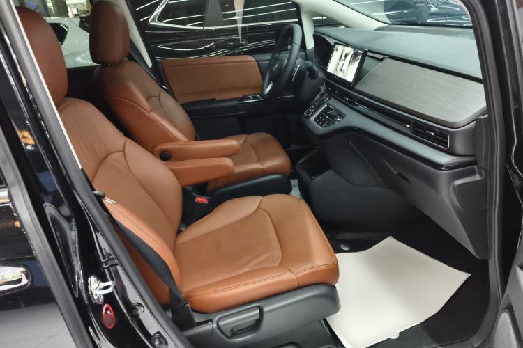 Used Honda Odyssey 2026 Model—2.0L e:HEV Sharp·Joyful Enjoyment Version