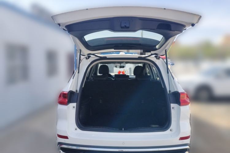 Used Haval M6 2021 PLUS 1.5T DCT Luxury Smart Connectivity Model