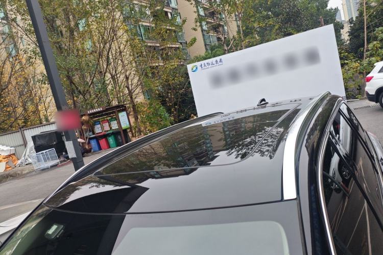 Used Volvo XC90 2019 T6 Zhiyi Edition 7-Seater China VI Standard