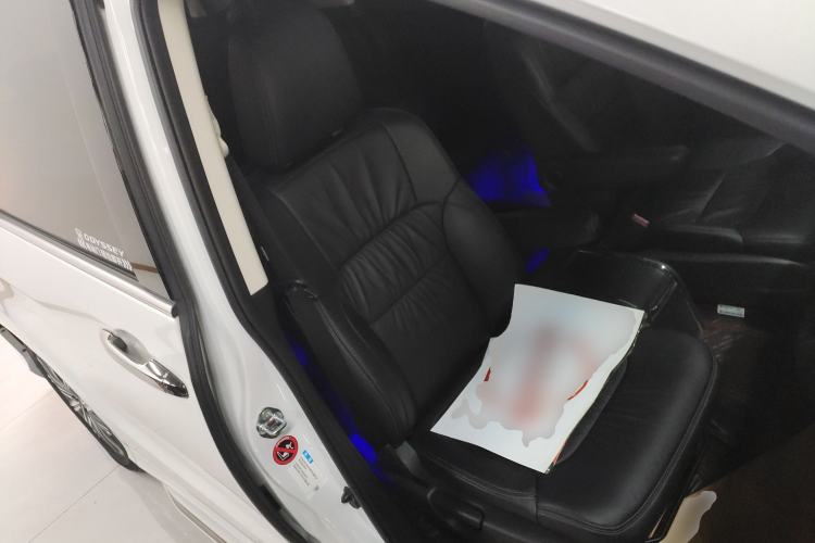 Used Honda Odyssey 2022 2.0L eHEV Sharp Enjoyment Edition
