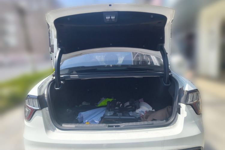 Used Lynk & Co 03 2018 1.5TD DCT Version China V Standard