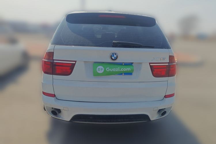 Used BMW X5 2011 xDrive35i Luxury Model