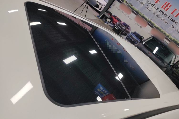 Used Mazda CX-50 2023 2.0L Anxing Edition