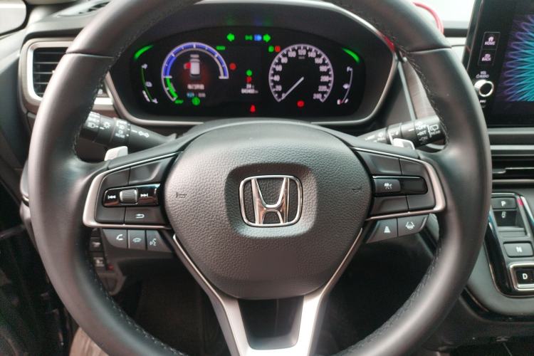 Used Honda Odyssey 2024 2.0L eHEV Sharp·Luxury Edition