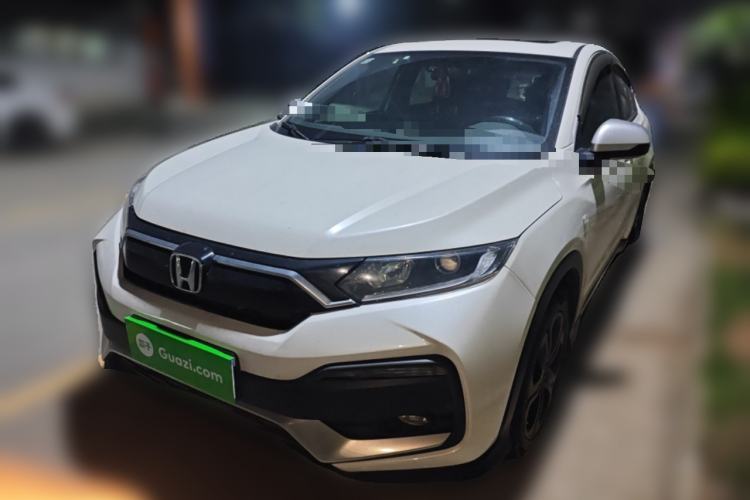 Used Honda XR-V 2021 220TURBO CVT Comfort Version