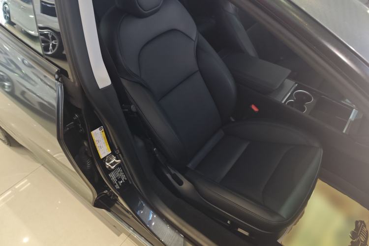 Used Tesla Model 3 2023 Rear-Wheel-Drive Version