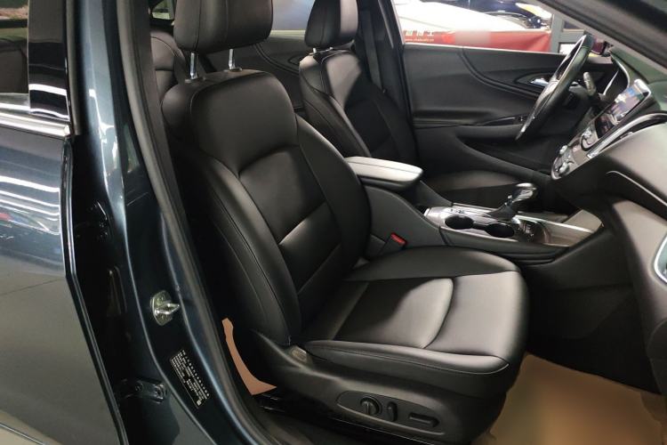 Used Chevrolet Malibu XL 2021 535T Automatic Sport Edition
