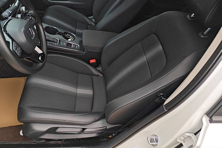 Used Honda Civic 2025 240TURBO CVT Smart & Fun Plus