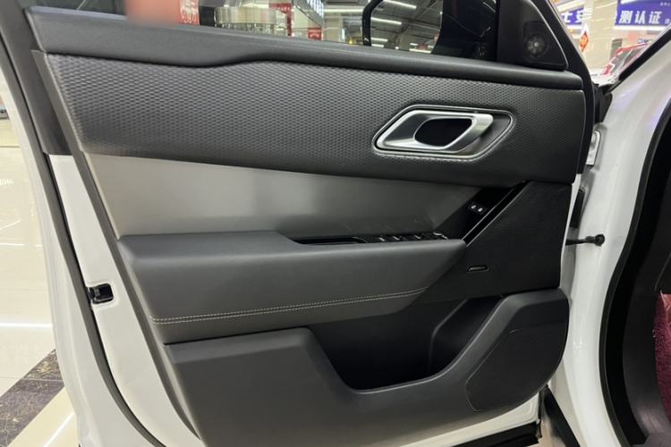 Used Land Rover Range Rover Velar 2021 P250 model