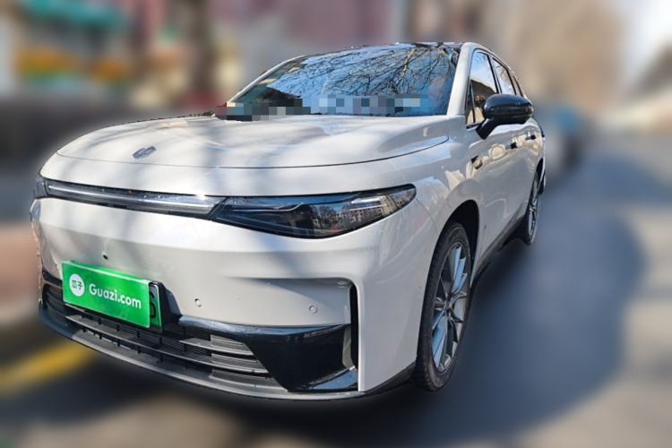 Used Leapmotor C10 2026 210 Joyful Edition
