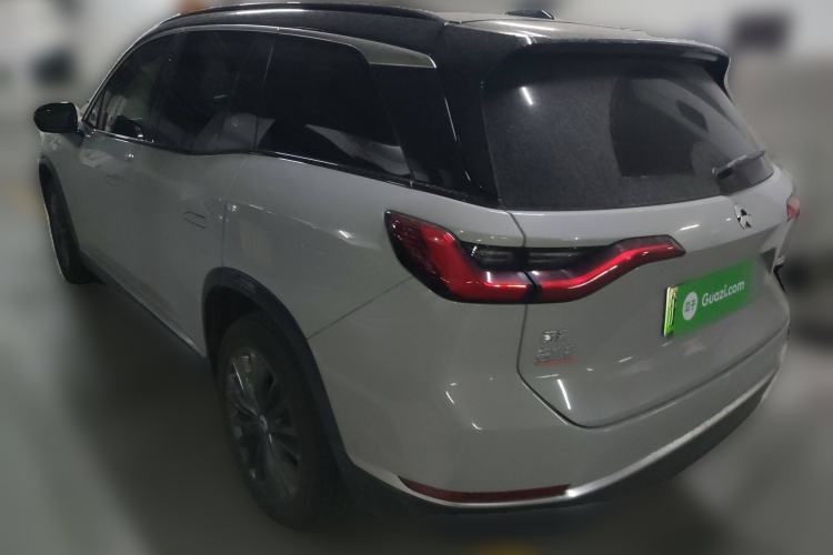 Used Nio ES8 2020 415 km Range 6-Seater Version
