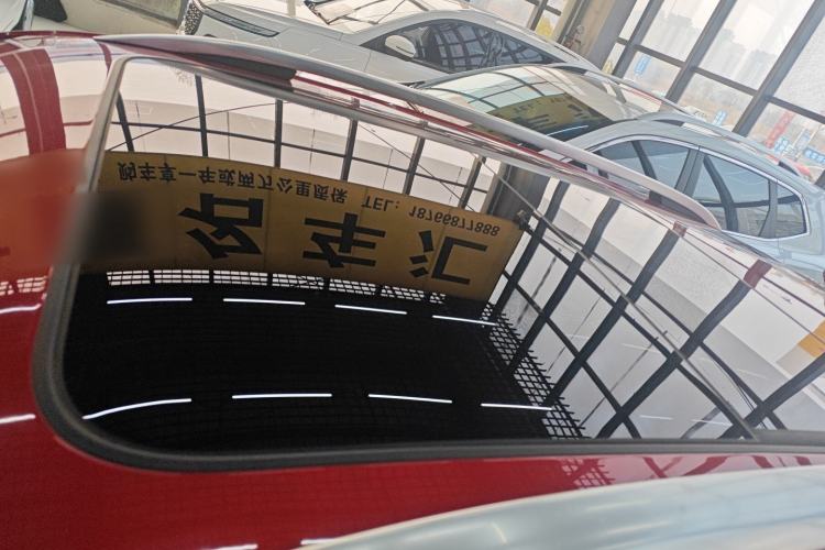 Used Volkswagen T-Cross 2021 280TSI DSG Comfort Edition