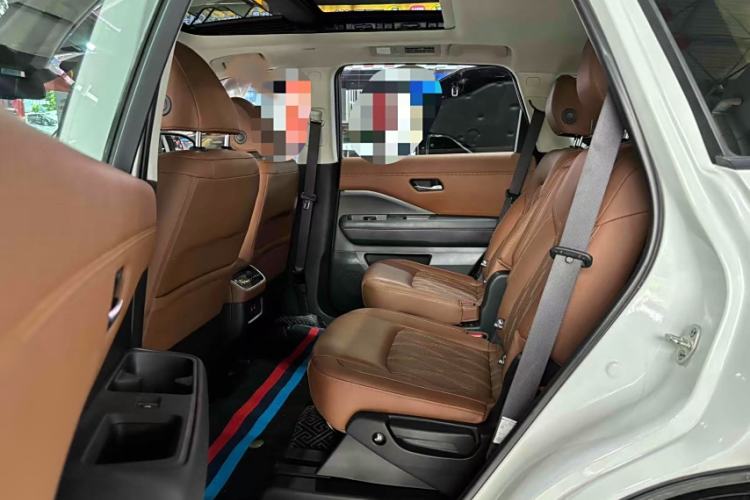 Used Nissan Pathfinder 2024 380 VC-TURBO Four-Wheel Drive Prestige Edition 6 Seats
