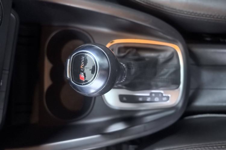 Used Audi A1 2012 1.4 TFSI Urban
