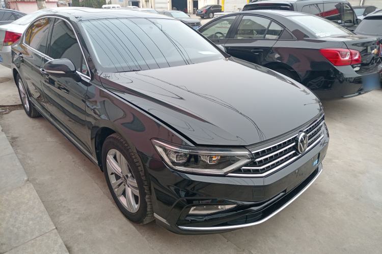 Used Volkswagen Magotan 2024 2 Million Units of Zhongxiang Version 280TSI DSG Comfort Edition