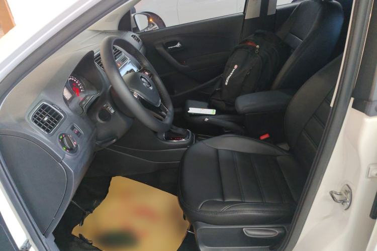 Used Volkswagen Polo 2018 1.5L Automatic Enjoyment Model