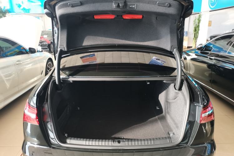 Used Audi A6L 2024 45 TFSI quattro Prestige Dynamic Edition