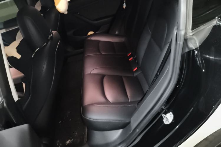 Used Tesla Model 3 2022 Rear-Wheel-Drive Version
