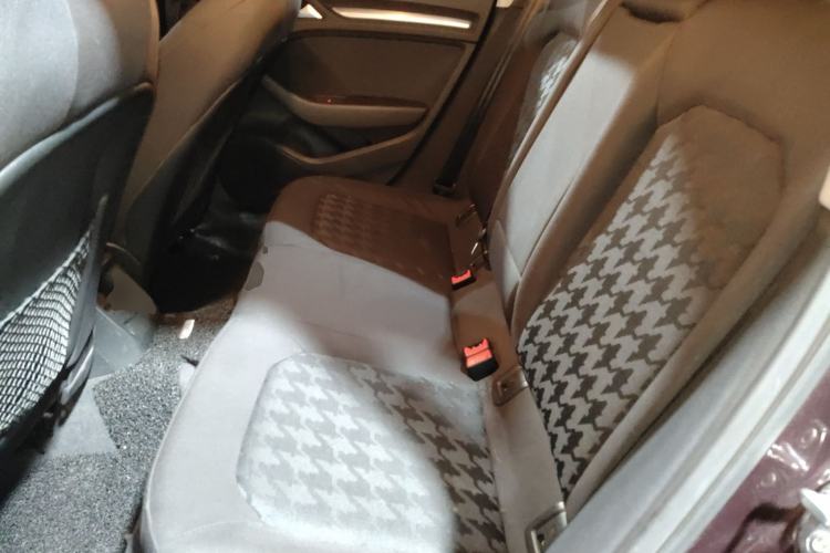 Used Audi A3 2014 Sportback 35 TFSI Automatic Style Edition
