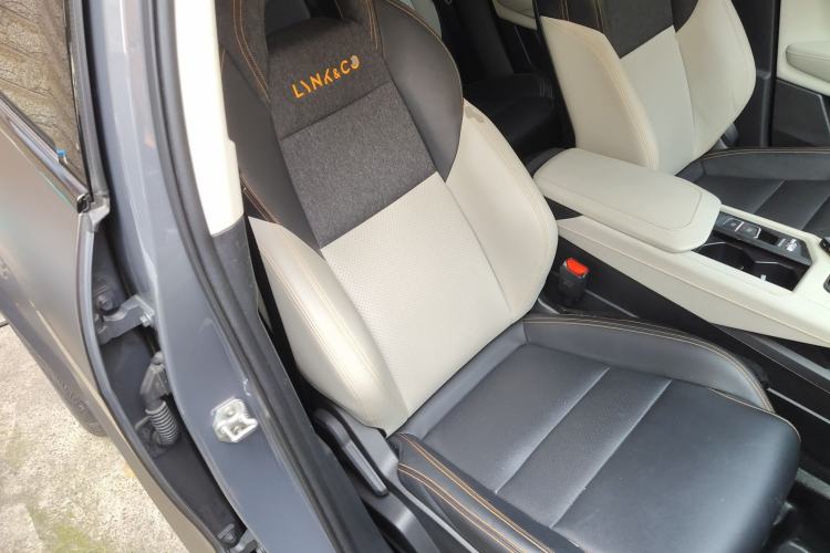 Used Lynk & Co 06 EM-P 2020 PHEV Plus