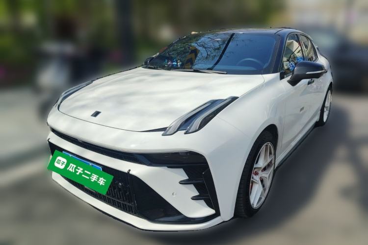 Used Lynk & Co 03 2023 2.0TD DCT JingPro