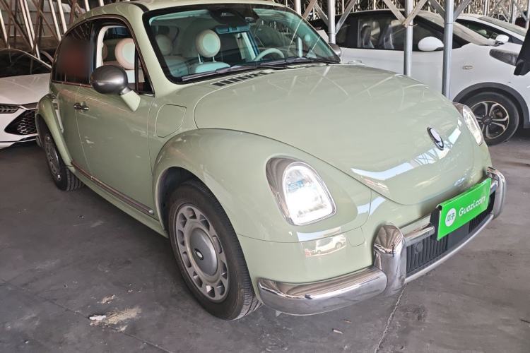 Used ORA Ballet Cat 2022 401 km Alice Edition
