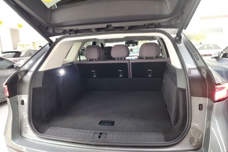 Used Chery Tiggo 9 C-DM 2025 1.5T 106KM Ultra-Comfort Edition 5 Seats Lithium-NMC
