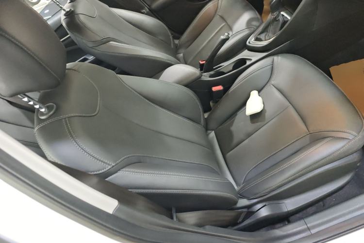 Used Buick GT 2021 Revised Version 1.3T Automatic Mild Hybrid Elite Edition