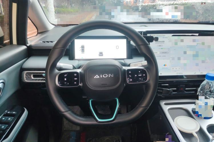 Used AION Y 2025 Plus 510 Zhihao Edition