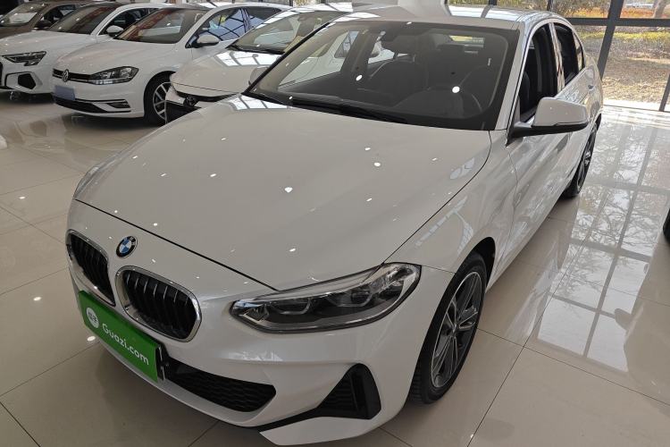Used BMW 1 Series 2021 120i M Sport Edition