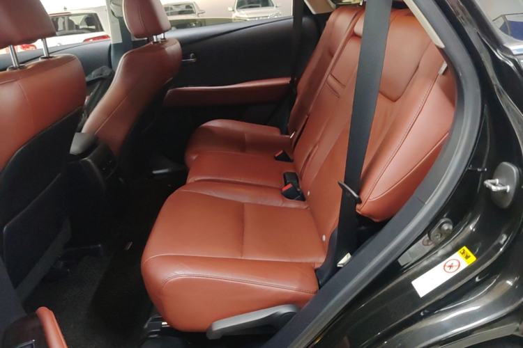 Used Lexus RX Classic 2014 270 Special Limited Edition